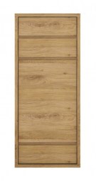 TYP35 KOMODA 1D-3S